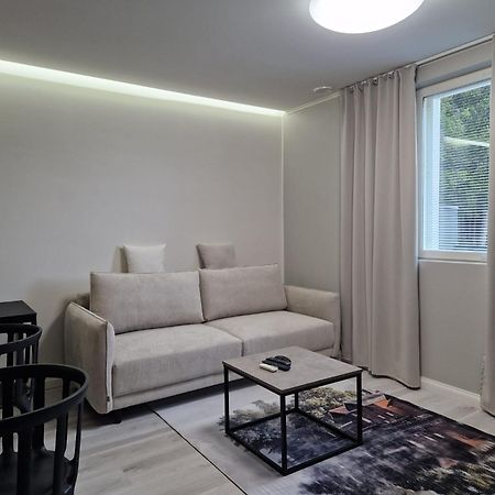 Guesthouse Villa Laukkoski Luaran gambar