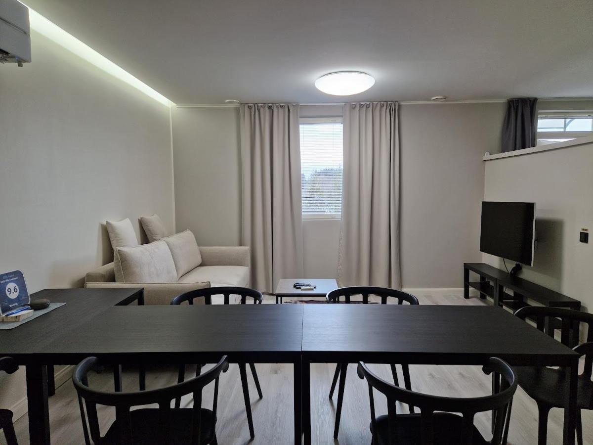 Guesthouse Villa Laukkoski Luaran gambar