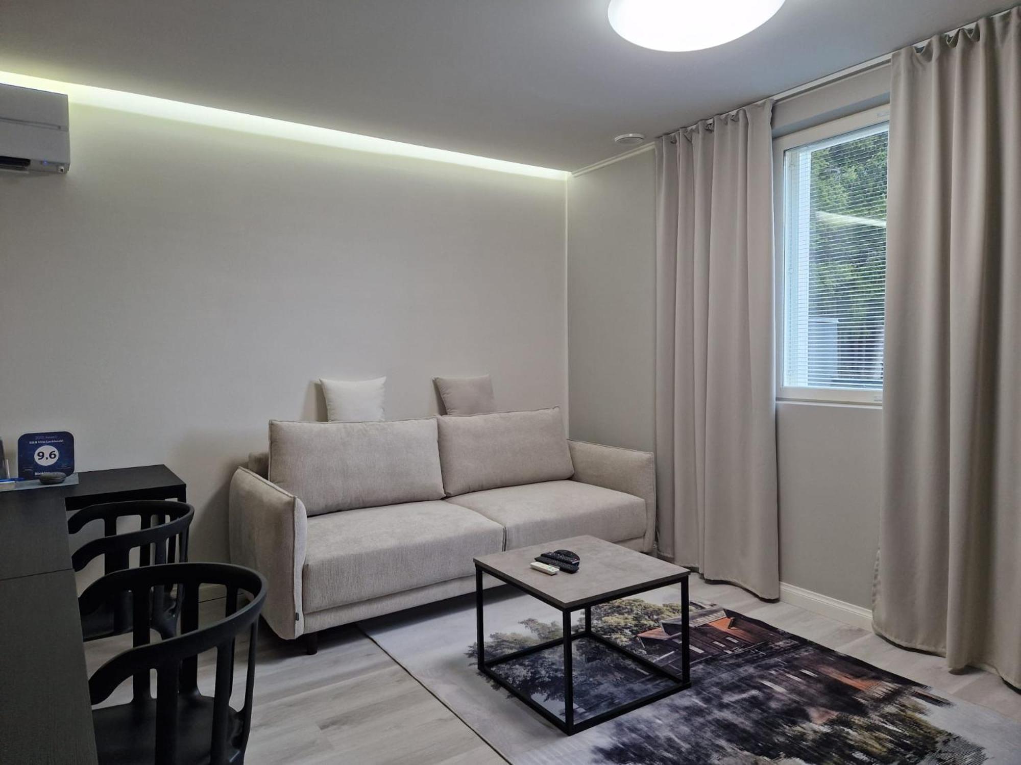 Guesthouse Villa Laukkoski Luaran gambar