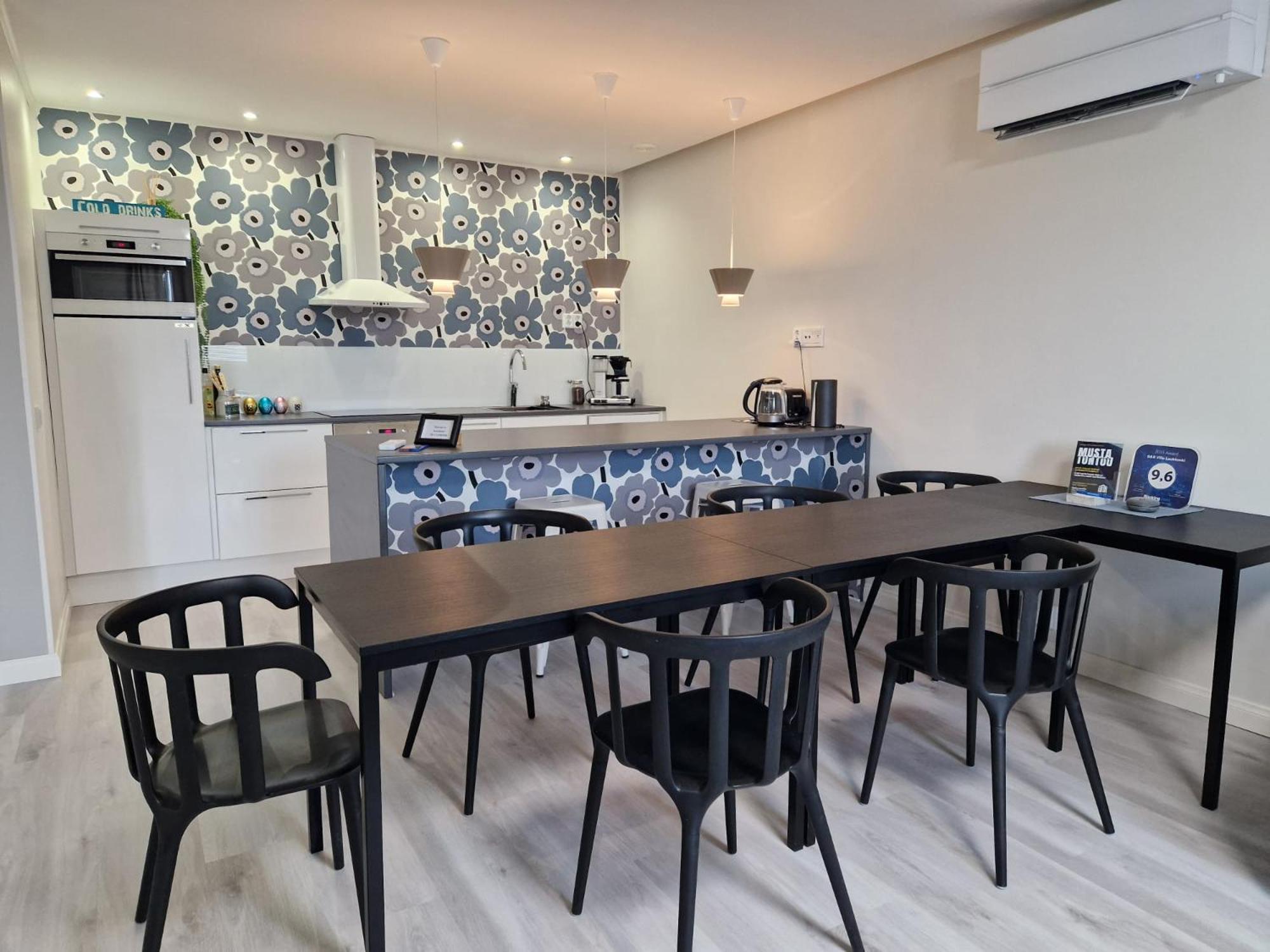 Guesthouse Villa Laukkoski Luaran gambar