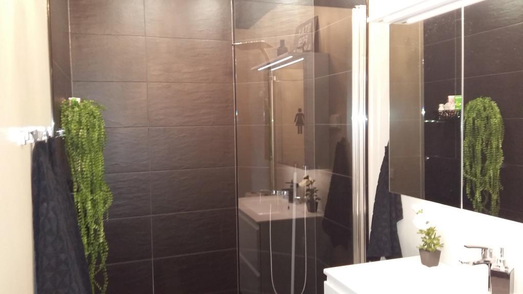 Guesthouse Villa Laukkoski Bilik gambar