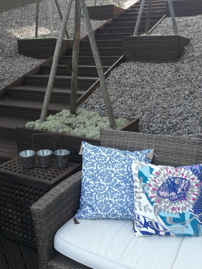 Guesthouse Villa Laukkoski Luaran gambar